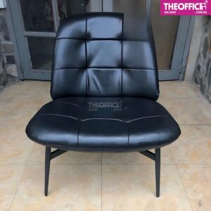 Ghế Giám Đốc Dáng Sofa Đơn Chắc Chắn Bền Lâu TO-GD16