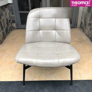 Ghế Giám Đốc Dáng Sofa Đơn Chắc Chắn Bền Lâu TO-GD16