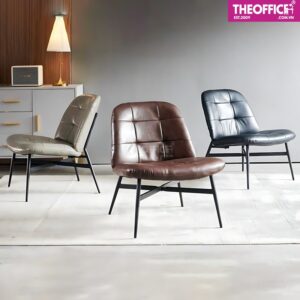 Ghế Giám Đốc Dáng Sofa Đơn Chắc Chắn Bền Lâu TO-GD16