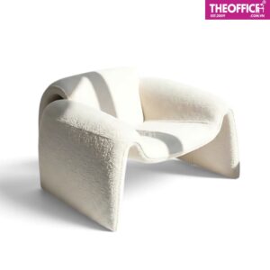 Ghế Giám Đốc Dáng Sofa Đơn Phong Cách Hiện Đại TO-GD83