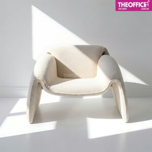 Ghế Giám Đốc Dáng Sofa Đơn Phong Cách Hiện Đại TO-GD83