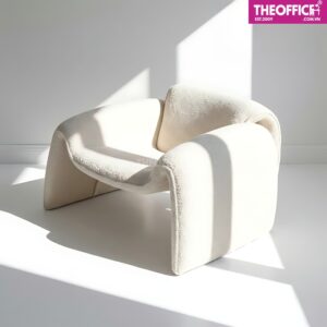 Ghế Giám Đốc Dáng Sofa Đơn Phong Cách Hiện Đại TO-GD83