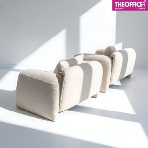 Ghế Giám Đốc Dáng Sofa Đơn Phong Cách Hiện Đại TO-GD83