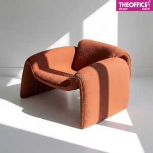 Ghế Giám Đốc Dáng Sofa Đơn Phong Cách Hiện Đại TO-GD83