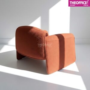Ghế Giám Đốc Dáng Sofa Đơn Phong Cách Hiện Đại TO-GD83