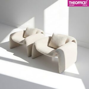 Ghế Giám Đốc Dáng Sofa Đơn Phong Cách Hiện Đại TO-GD83