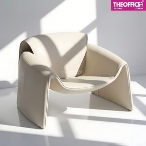 Ghế Giám Đốc Dáng Sofa Đơn Phong Cách Hiện Đại TO-GD83