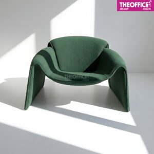 Ghế Giám Đốc Dáng Sofa Đơn Phong Cách Hiện Đại TO-GD83