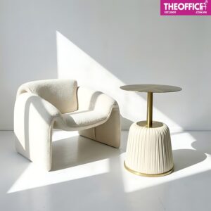 Ghế Giám Đốc Dáng Sofa Đơn Phong Cách Hiện Đại TO-GD83