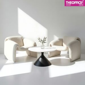 Ghế Giám Đốc Dáng Sofa Đơn Phong Cách Hiện Đại TO-GD83