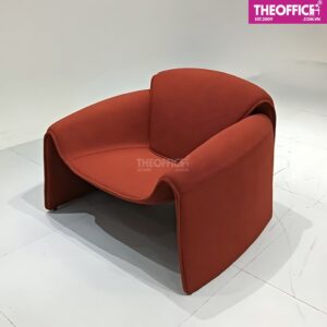 Ghế Giám Đốc Dáng Sofa Đơn Phong Cách Hiện Đại TO-GD83
