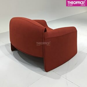 Ghế Giám Đốc Dáng Sofa Đơn Phong Cách Hiện Đại TO-GD83