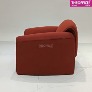 Ghế Giám Đốc Dáng Sofa Đơn Phong Cách Hiện Đại TO-GD83