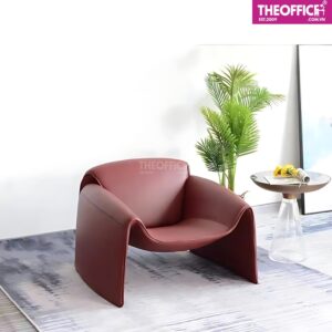 Ghế Giám Đốc Dáng Sofa Đơn Phong Cách Hiện Đại TO-GD83