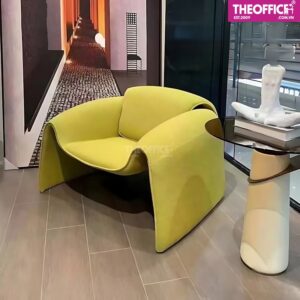 Ghế Giám Đốc Dáng Sofa Đơn Phong Cách Hiện Đại TO-GD83