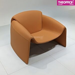 Ghế Giám Đốc Dáng Sofa Đơn Phong Cách Hiện Đại TO-GD83
