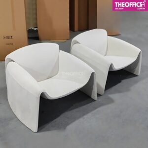 Ghế Giám Đốc Dáng Sofa Đơn Phong Cách Hiện Đại TO-GD83