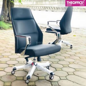 Ghế Giám Đốc Đệm Bọc Da Bền Đẹp Chịu Tải Cao TO-GD55
