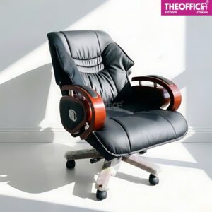Ghế Giám Đốc Nhập Khẩu Đẳng Cấp Không Gian TO-GD89