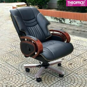 Ghế Giám Đốc Nhập Khẩu Đẳng Cấp Không Gian TO-GD89