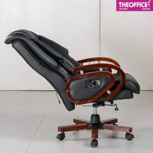 Ghế Giám Đốc Nhập Khẩu Đẳng Cấp Không Gian TO-GD89