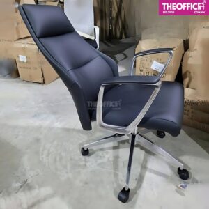 Ghế Giám Đốc Quản Lý Cao Cấp Mẫu Mới Đẹp Mắt TO-GD29