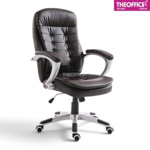Ghế Giám Đốc Trưởng Phòng Bền Đẹp Sang Trọng TO-GD76