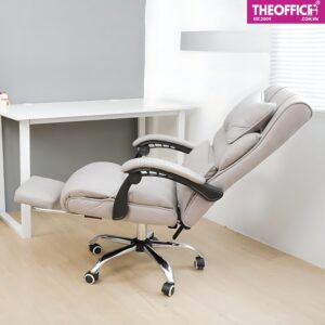 Ghế Giám Đốc Trưởng Phòng Chịu Lực Tốt Bền Bỉ TO-GD85