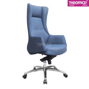 Ghế Giám Đốc Văn Phòng Nhập Khẩu Êm Ái Chuẩn Đẹp TO-GD75