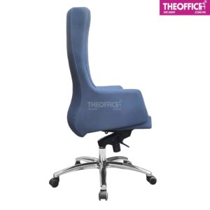 Ghế Giám Đốc Văn Phòng Nhập Khẩu Êm Ái Chuẩn Đẹp TO-GD75