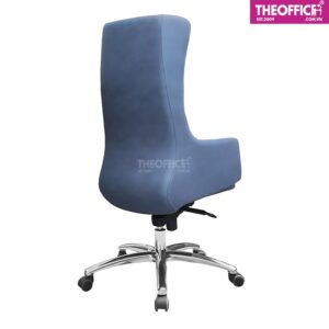 Ghế Giám Đốc Văn Phòng Nhập Khẩu Êm Ái Chuẩn Đẹp TO-GD75