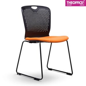 Ghế Hội Trường Bọc Vải Nỉ Êm Phong Cách Hiện Đại TO-GHT08