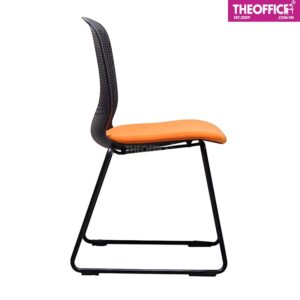 Ghế Hội Trường Bọc Vải Nỉ Êm Phong Cách Hiện Đại TO-GHT08