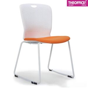 Ghế Hội Trường Bọc Vải Nỉ Êm Phong Cách Hiện Đại TO-GHT08