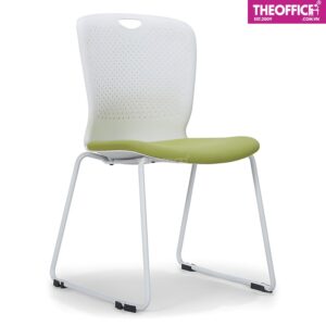 Ghế Hội Trường Bọc Vải Nỉ Êm Phong Cách Hiện Đại TO-GHT08