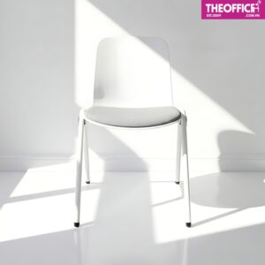Ghế Hội Trường Bọc Vải Nỉ Êm Sang Trọng Hiện Đại TO-GHT01