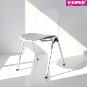 Ghế Hội Trường Bọc Vải Nỉ Êm Sang Trọng Hiện Đại TO-GHT01