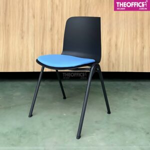 Ghế Hội Trường Bọc Vải Nỉ Êm Sang Trọng Hiện Đại TO-GHT01