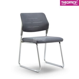 Ghế Hội Trường Đệm Bọc Lưới Êm Ái Chuẩn Đẹp TO-GHT05