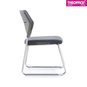 Ghế Hội Trường Đệm Bọc Lưới Êm Ái Chuẩn Đẹp TO-GHT05