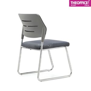 Ghế Hội Trường Đệm Bọc Lưới Êm Ái Chuẩn Đẹp TO-GHT05