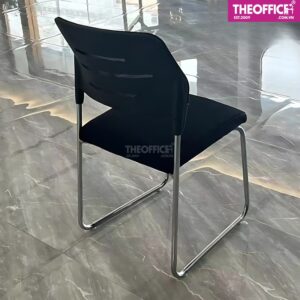 Ghế Hội Trường Đệm Bọc Lưới Êm Ái Chuẩn Đẹp TO-GHT05