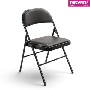 Ghế Hội Trường Làm Việc Xếp Gọn Bền Bỉ Chắc Chắn TO-GHT03