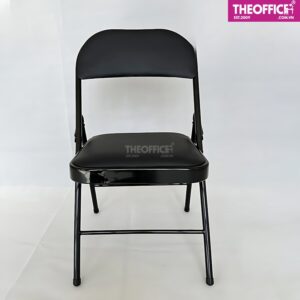 Ghế Hội Trường Làm Việc Xếp Gọn Bền Bỉ Chắc Chắn TO-GHT03