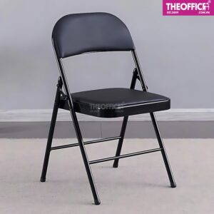 Ghế Hội Trường Làm Việc Xếp Gọn Bền Bỉ Chắc Chắn TO-GHT03