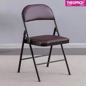 Ghế Hội Trường Làm Việc Xếp Gọn Bền Bỉ Chắc Chắn TO-GHT03