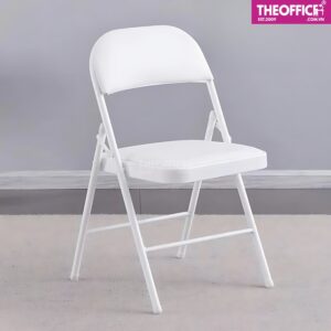 Ghế Hội Trường Làm Việc Xếp Gọn Bền Bỉ Chắc Chắn TO-GHT03