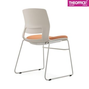 Ghế Hội Trường Phòng Họp Nâng Đỡ Cột Sống TO-GHT07