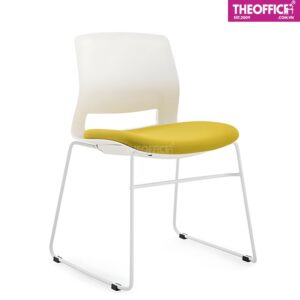 Ghế Hội Trường Phòng Họp Nâng Đỡ Cột Sống TO-GHT07