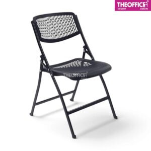 Ghế Hội Trường Xếp Làm Việc Tại Nhà Đệm Dày Êm Ái TO-GHT09